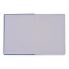 Episode-Episode Celestial Verdigris Embroidered Xl Notebook-DEFTER-5-fleurdirect.live