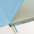 Episode-Episode Classic Florals Gertrude's Garden A5 Flex Linen Notebook-DEFTER-6-fleurdirect.live