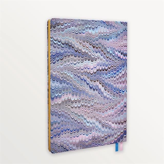 Episode-Episode Ebru Design No 38 Xl Casebound Notebook-DEFTER-3-fleurdirect.live
