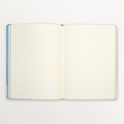 Episode-Episode Gallery Monet Water Lilies Xl Casebound Notebook-DEFTER-4-fleurdirect.live