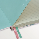 Episode-Episode Peacock Tapestry A5 Flex Linen Notebook-DEFTER-4-fleurdirect.live