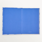 Episode-Episode To The Shore Island Sails A5 Flex Linen Notebook-DEFTER-5-fleurdirect.live