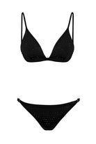 Esotte-Mysa Siyah Bikini Takımı-Bikini & Mayo-1-fleurdirect.live