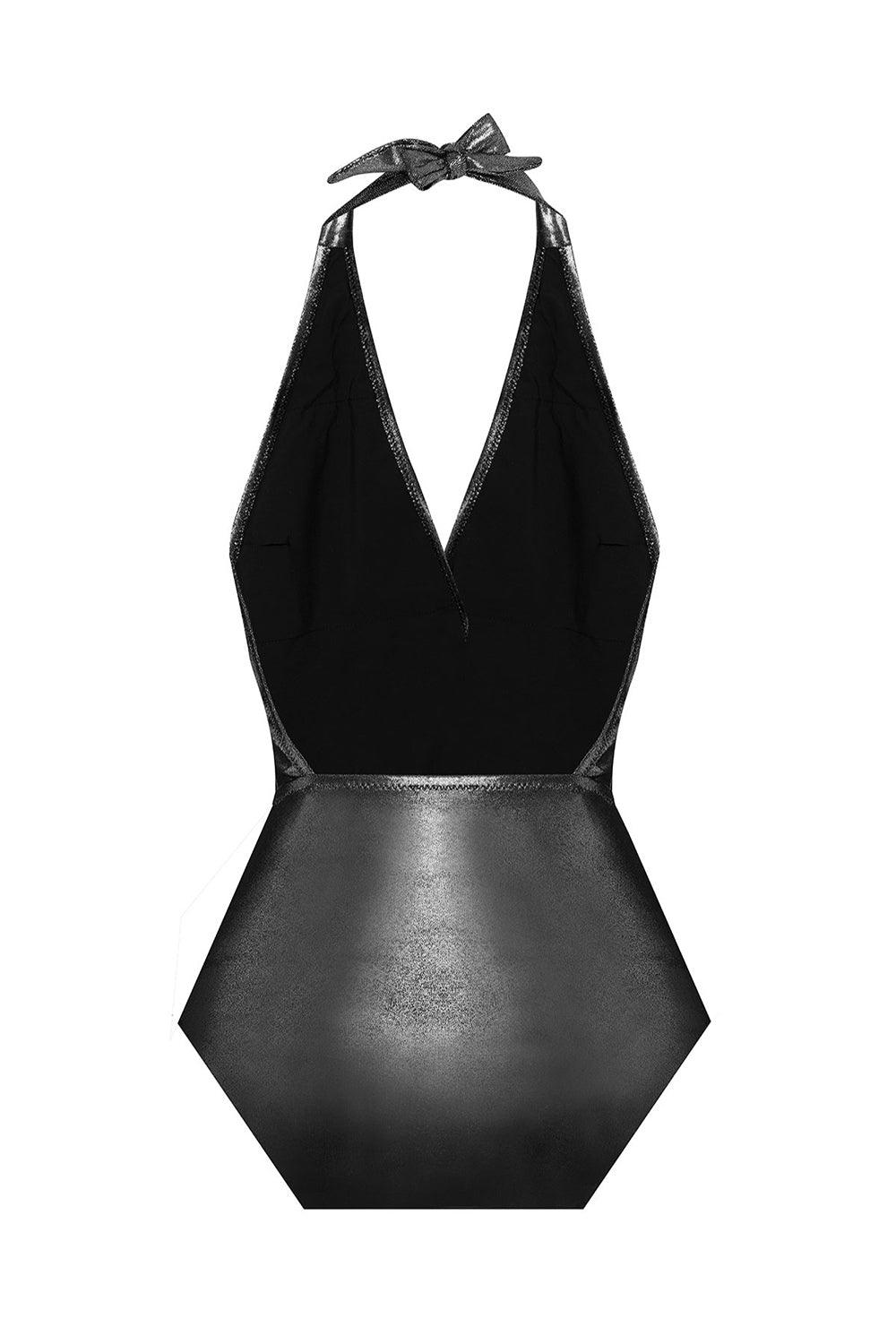 Esotte-Voyage Gri Mayo-Bikini & Mayo-2-fleurdirect.live