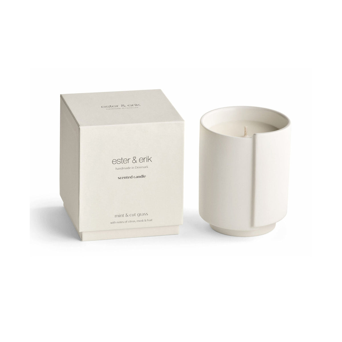 Ester&Erik-Kokulu Mum | Mint & Cut Grass-Mum-1-fleurdirect.live