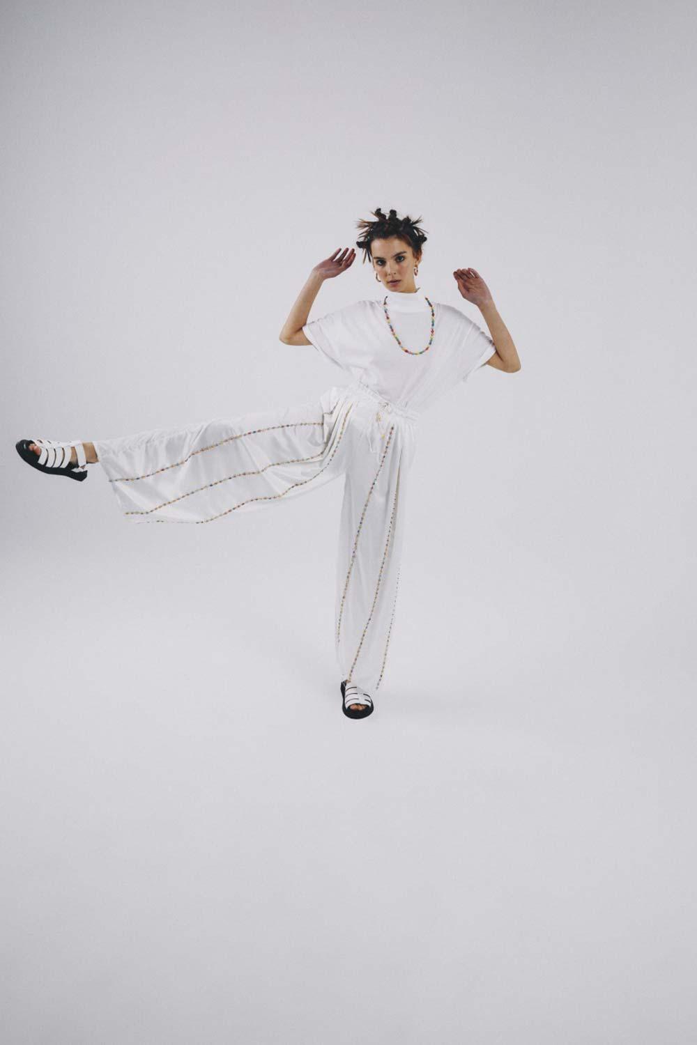 Eudoimonia-Passengers High-waisted Pants-Pantolon-1-fleurdirect.live