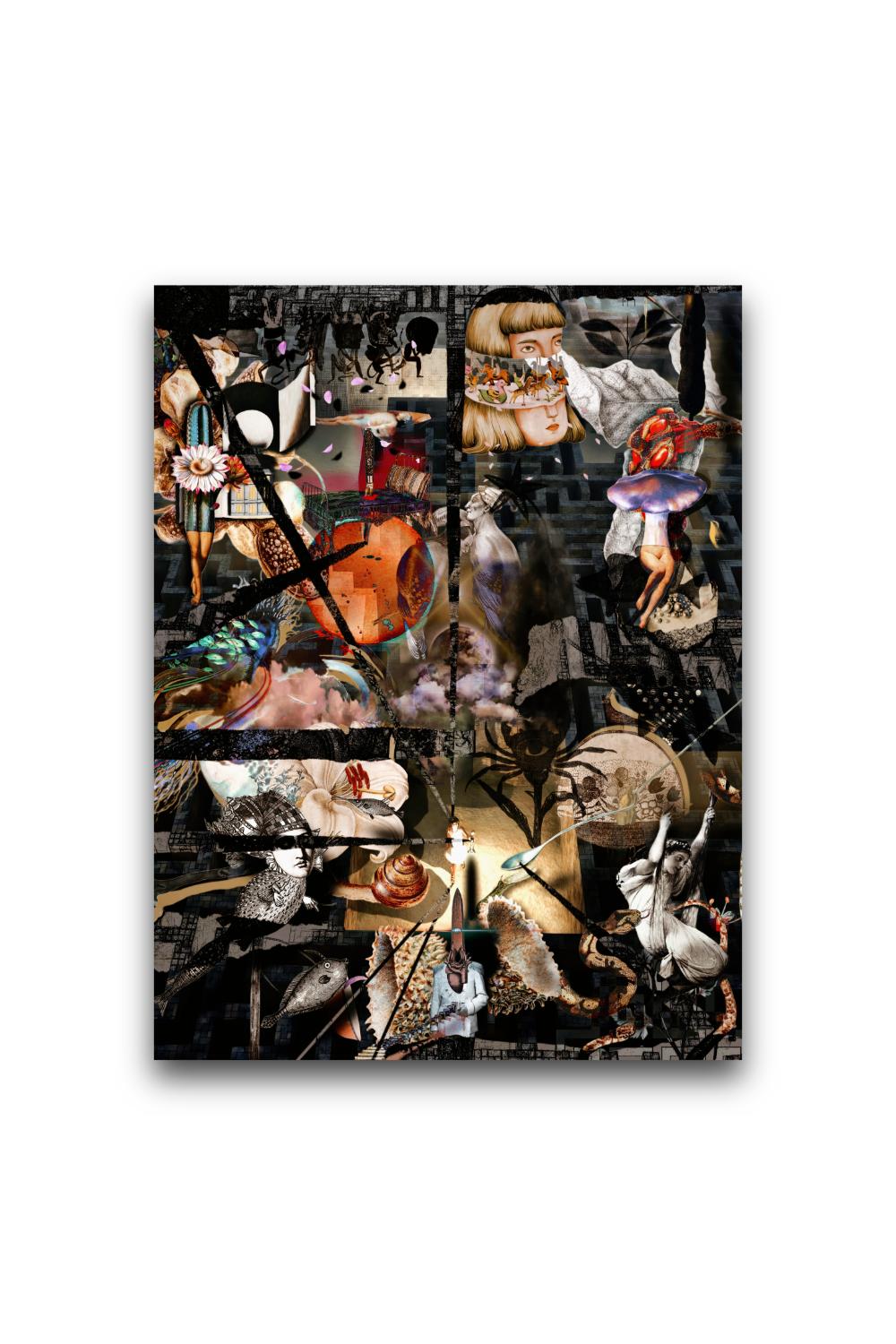 Eudoimoniart-Labyrinth-Tablo-1-fleurdirect.live