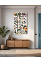 Eudoimoniart-Stamp-Tablo-11-fleurdirect.live