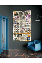 Eudoimoniart-Stamp-Tablo-6-fleurdirect.live