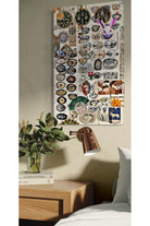Eudoimoniart-Stamp-Tablo-7-fleurdirect.live