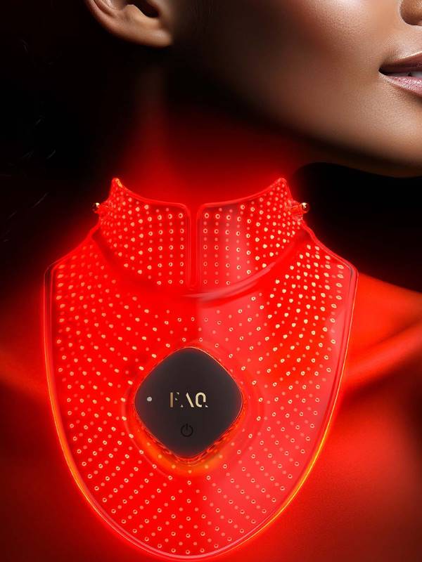 Foreo FAQ 211 Boyun ve Dekolte İçin Led Maske