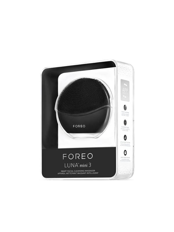 FOREO LUNA™ mini 3 "Siyah"