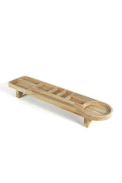 Fagus Wood-SORUNLU - Tender Masa Düzenleyici-Masaüstü Organizer-1-fleurdirect.live