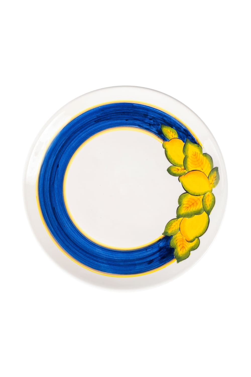 Feeling Good Inside-Brava Lemon Plate-Tabak & Kase-1-fleurdirect.live