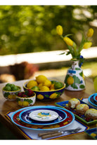 Feeling Good Inside-Happy Citrons Tatlı Tabağı -3-Tabak & Kase-3-fleurdirect.live