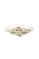 Feeling Good Inside-Mandarin Plexi Tray 25x25 Tepsi-Sunum Aksesuarları-2-fleurdirect.live