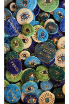 Feeling Good Inside-Motivasyon Set / Tiny Eye Beads Set-Biblo-3-fleurdirect.live