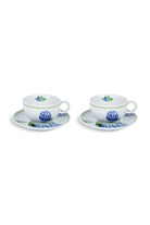 Fern&Co-Mai Collection 2li Çay Fincanı Seti / Hediye Kutulu-Bardak-1-fleurdirect.live