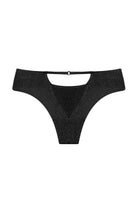 Fifth Sense Lingerie-Afife Brief-High Waist Külot-1-fleurdirect.live