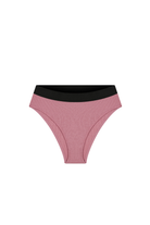 Fifth Sense Lingerie-Athens Brief-High Waist Külot-1-fleurdirect.live