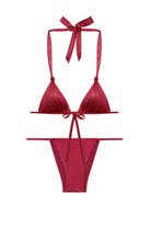 Fifth Sense Lingerie-Chaotic Good Set-Bikini & Mayo-4-fleurdirect.live