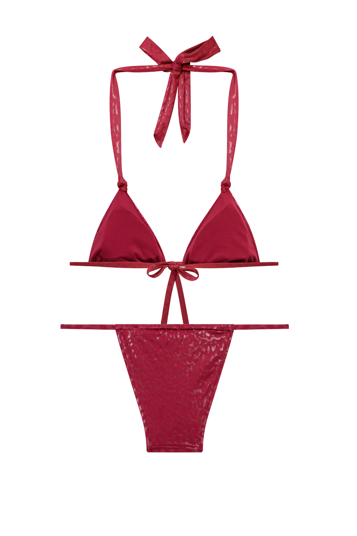 Fifth Sense Lingerie-Chaotic Good Set-Bikini & Mayo-5-fleurdirect.live