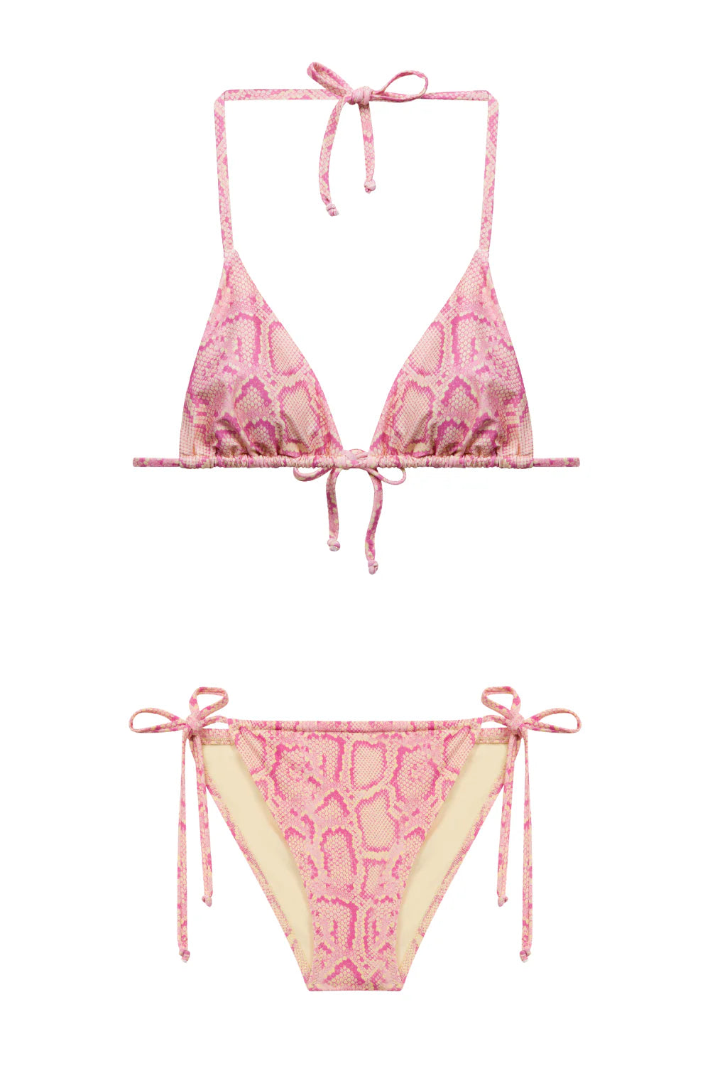 Fifth Sense Lingerie-Dare To Rare Set-Bikini & Mayo-2-fleurdirect.live
