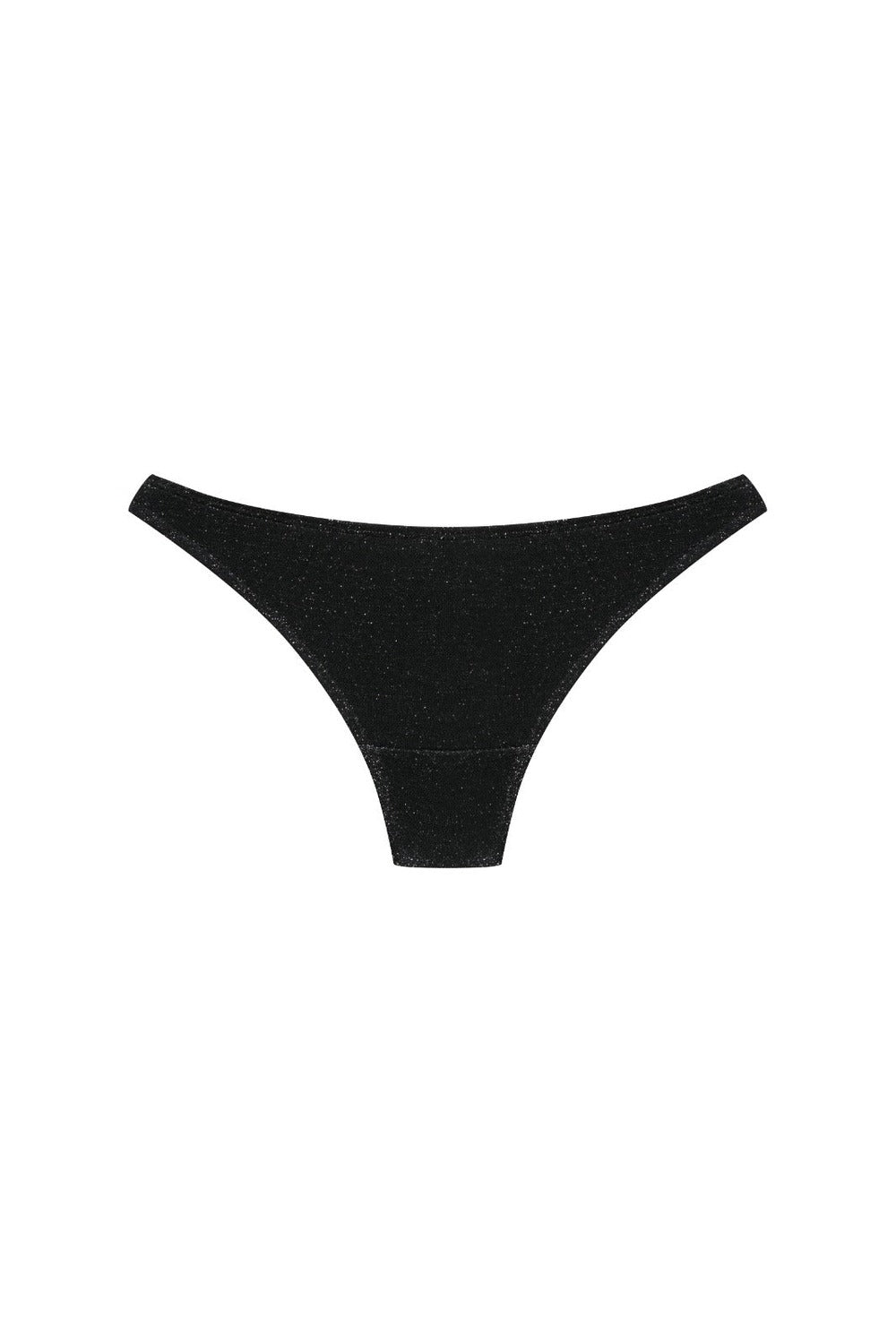 Fifth Sense Lingerie-Devil Wears Black String-Brief-1-fleurdirect.live