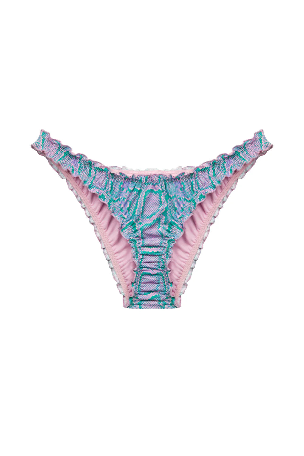 Fifth Sense Lingerie-Flirty Bottom-Bikini & Mayo-1-fleurdirect.live