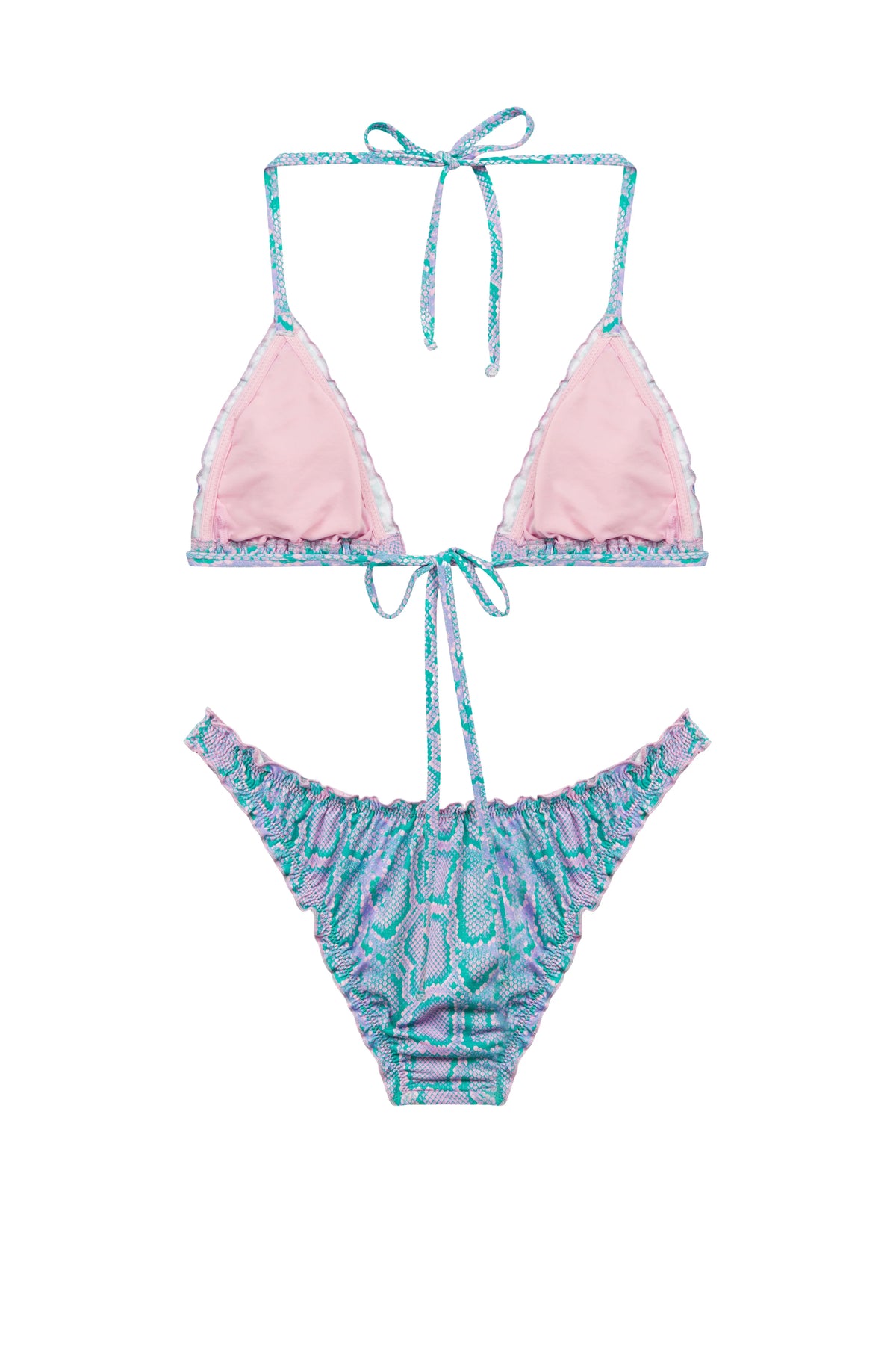 Fifth Sense Lingerie-Flirty Set-Bikini & Mayo-4-fleurdirect.live