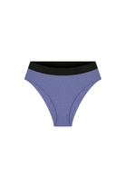 Fifth Sense Lingerie-Milan Brief-High Waist Külot-2-fleurdirect.live