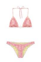 Fifth Sense Lingerie-Pinktastic Set-Bikini & Mayo-4-fleurdirect.live