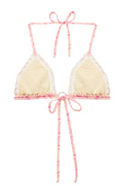 Fifth Sense Lingerie-Pinktastic Top-Bikini & Mayo-2-fleurdirect.live