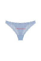 Princess Treatment String