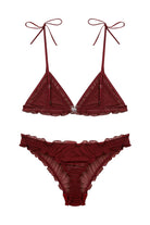 Santa Baby Set