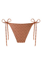 Fifth Sense Lingerie-Soul Is Golden Bottom-Bikini & Mayo-2-fleurdirect.live