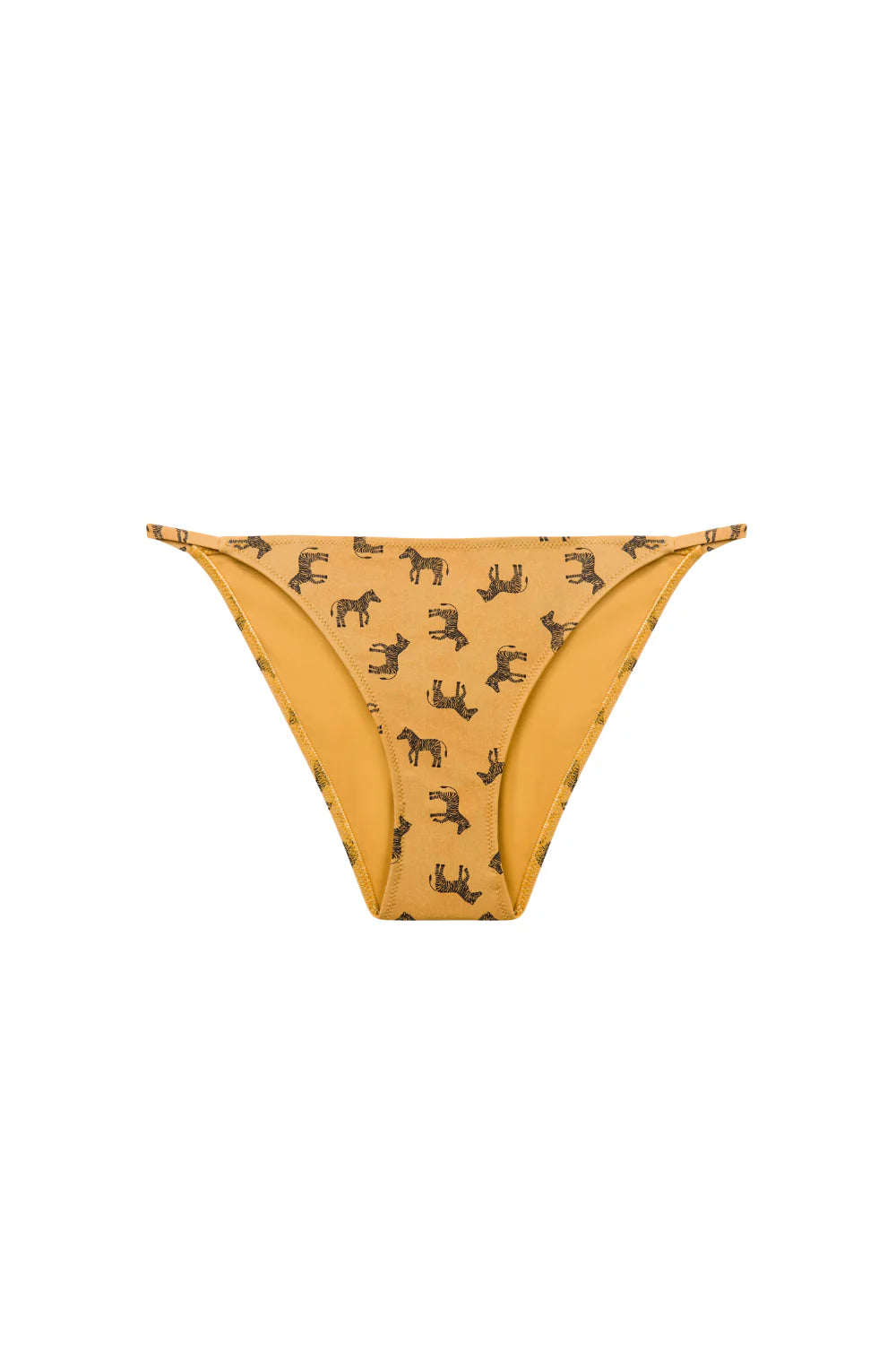 Fifth Sense Lingerie-Wild At Heart Bottom-Bikini & Mayo-1-fleurdirect.live