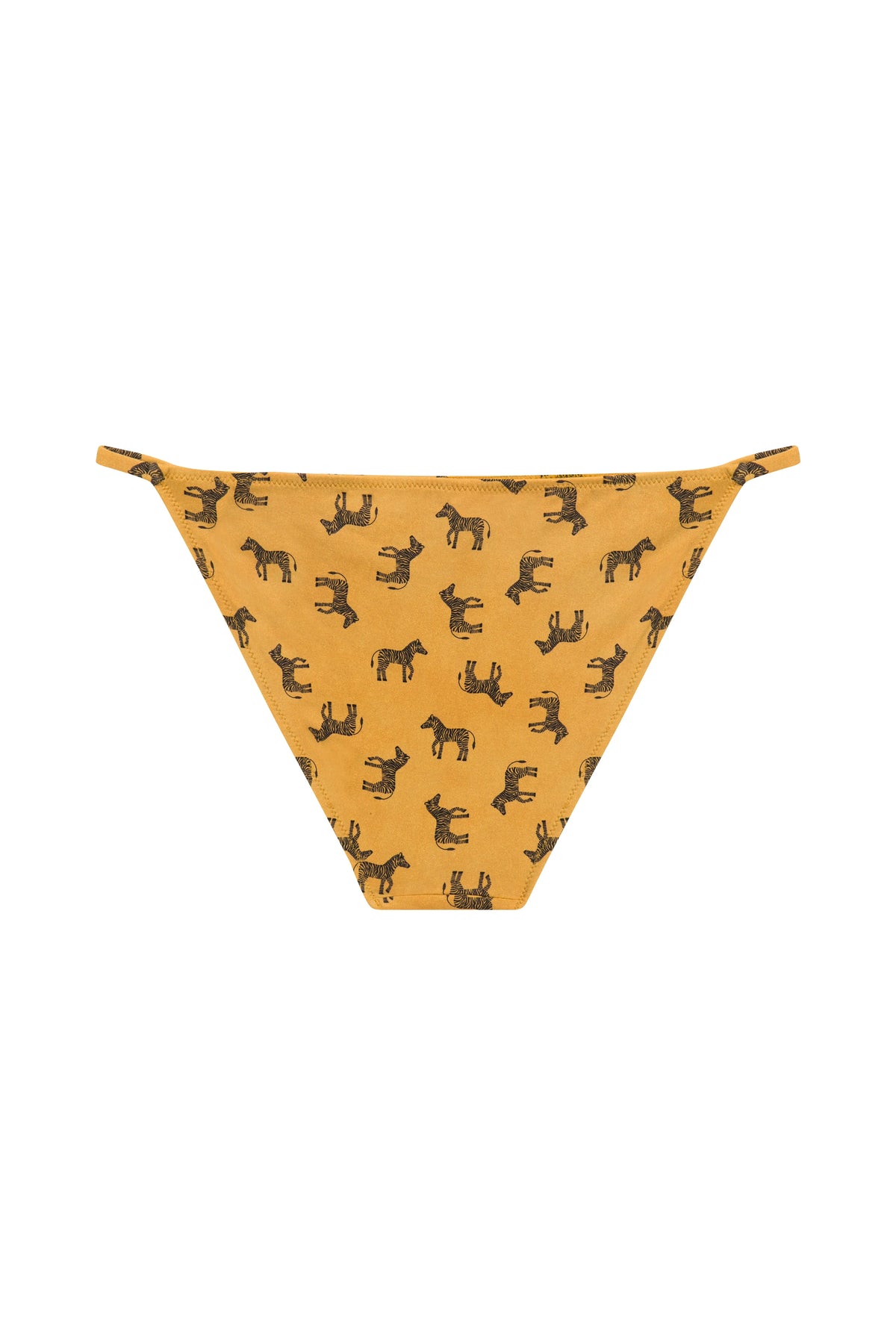 Fifth Sense Lingerie-Wild At Heart Bottom-Bikini & Mayo-2-fleurdirect.live