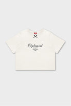 Fifty Pieces-Kum Fiyonk Detaylı T-Shirt-T-Shirts-5-fleurdirect.live