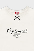 Fifty Pieces-Kum Fiyonk Detaylı T-Shirt-T-Shirts-6-fleurdirect.live