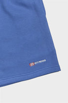 Fifty Pieces-Mavi Bermuda Jogger Şort-Şort-6-fleurdirect.live