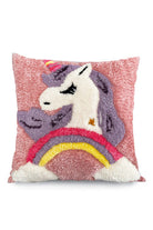 Fille á Fille Design Studio-Unicorn Yastık-Kırlent-1-fleurdirect.live