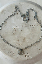 Fiorel Design-Golden Garden Rhodium - Lilac-Kolye-3-fleurdirect.live