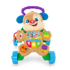 Fisher-Price-Eğitici Köpekçik Yürüteç /Türkçe-Bebek Oyuncakları-2-fleurdirect.live