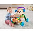 Fisher-Price-Eğitici Köpekçik Yürüteç /Türkçe-Bebek Oyuncakları-5-fleurdirect.live