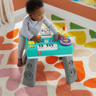 Hrb61 Fisher-Price Eğlenceli Dj Aktivite Masası