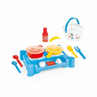 Fisher-Price-Fisher Price Cooker Set-Meslek Setleri-2-fleurdirect.live