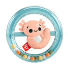 Fisher-Price-Hrb19 Fisher Price Sensimals Dişlik Seti-Bebek Oyuncakları-2-fleurdirect.live