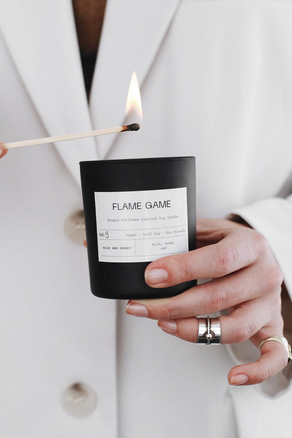Flame Game-Milk and Honey Mum-Mum-3-fleurdirect.live