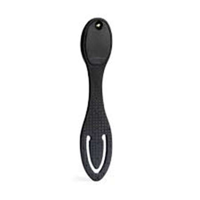 Flexilight-Black - Esnek Okuma Lambası Siyah-Kitap Okuma Lambası-1-fleurdirect.live
